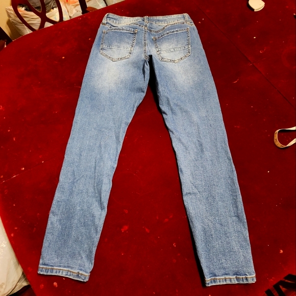 Refuge Blue Jeans pants 👖 - Picture 8 of 9